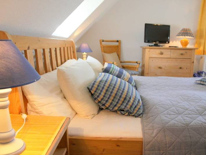 Ferienwohnung mit 0 Schlafzimmer in Gotthun, Müritz