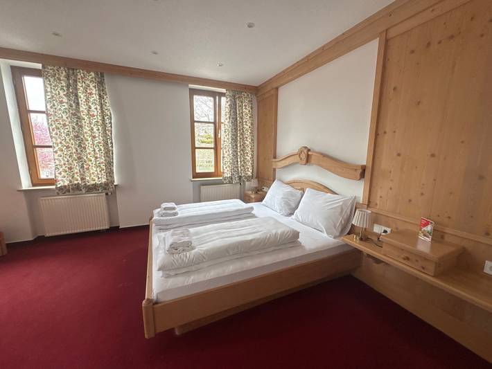 Gîte pour 3 personnes à Seefeld