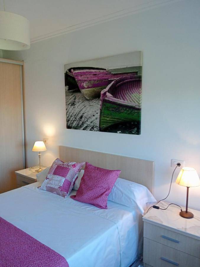 Apartamento entero, Apartamento Costa da Morte-Coastal Home 28 in Sardiñeiro, Finisterre