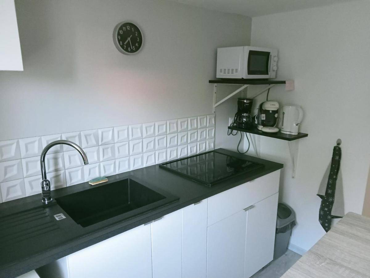 Entire apartment, L'escapade in Fontvieille, Arles region