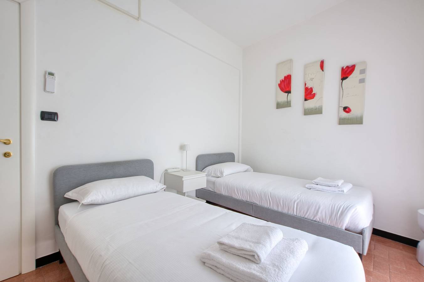 Ganze Wohnung, Italianway - Pontetto 8 in Santa Margherita, Santa Margherita Ligure