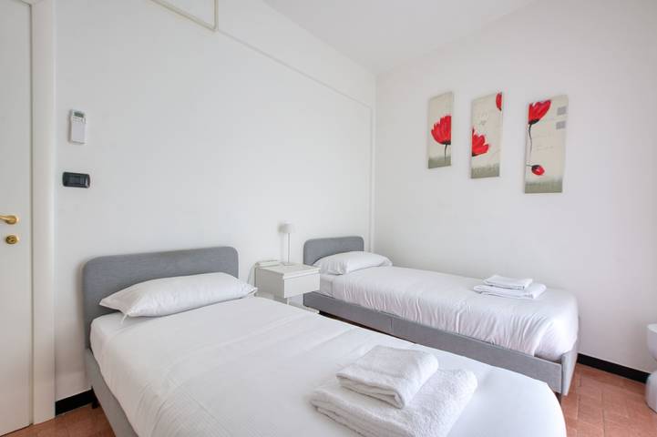 Appartamento intero, Italianway - Pontetto 8 in Santa Margherita, Santa Margherita Ligure