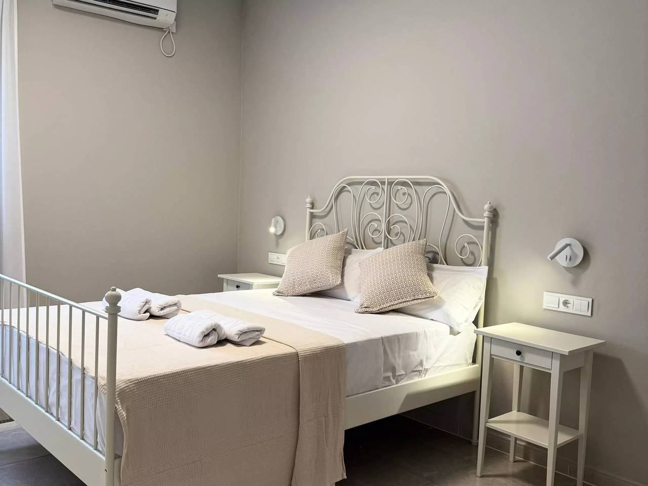 Apartamento entero, 2 estancias 3 Personas in Vélez-Málaga, Costa del Sol