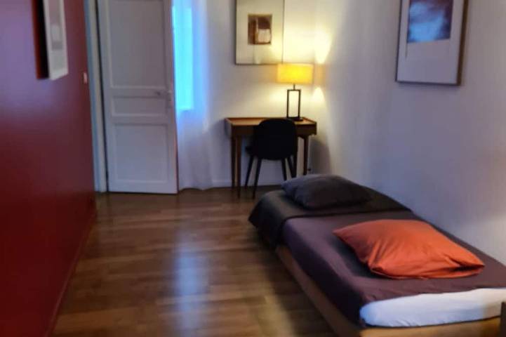 Location de vacances pour 6 personnes, avec Jardin à Sainte-Honorine-des-Pertes - 3