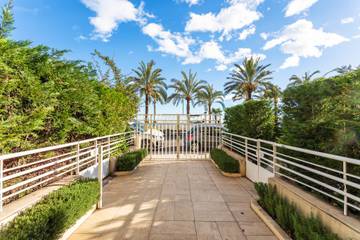 Apartment for 5 People in Nice (France), Nice region, Photo 1