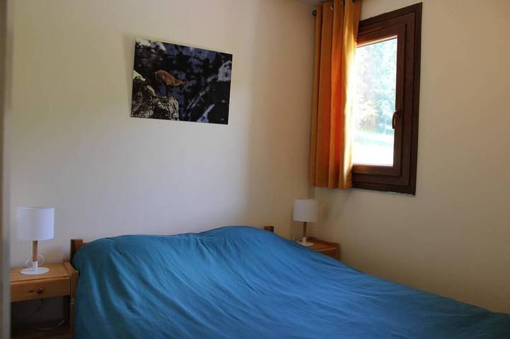 Location de vacances pour 6 personnes dans Roubion - Les Buisses - 2