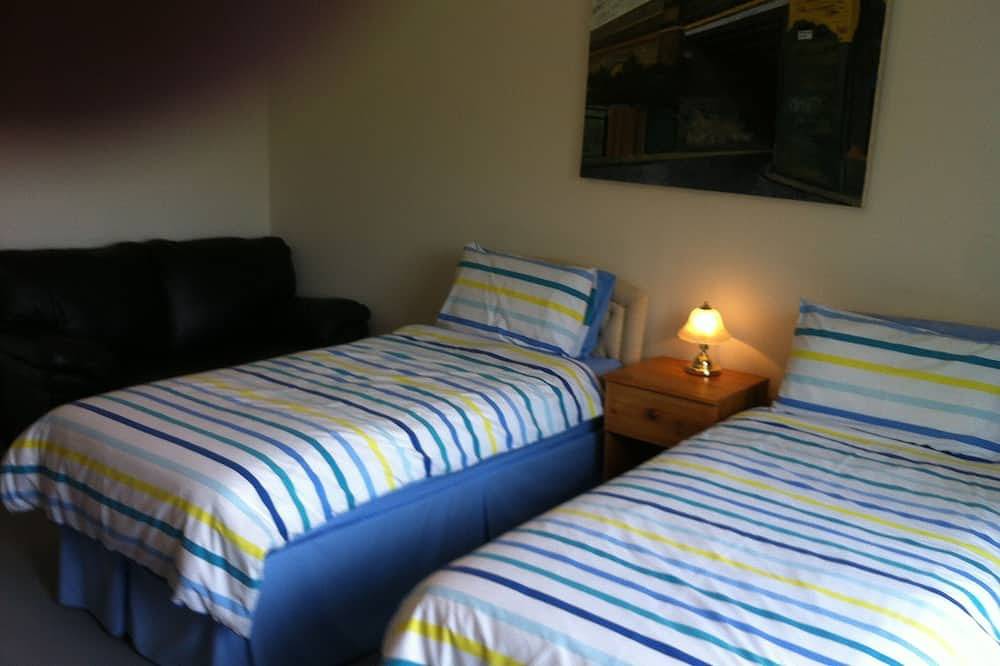 Entire apartment, Old Vicarage, Apartment 2 in Old Hunstanton, Norfolk Coast