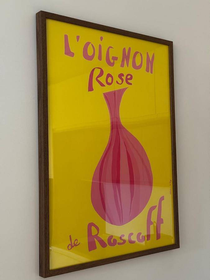 Gîte pour 4 personnes, avec vue dans Vieux Port (Roscoff) - 4