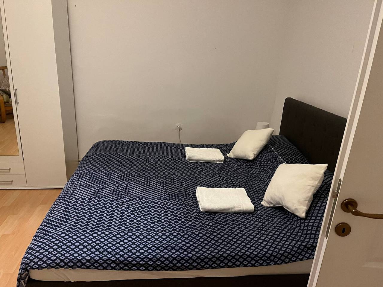 Ganze Wohnung, Ruhiges Doppelzimmer im Zentrum von Zagreb in Zagreb, Zagreb und Umgebung