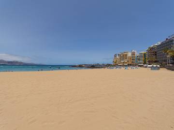 Apartamento para 4 Personas en La Isleta, Las Palmas de Gran Canaria, Foto 2