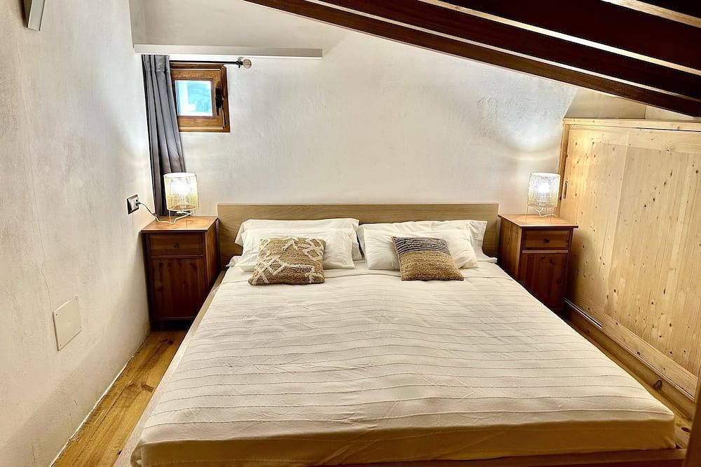 Casa Bella en Sant Ferran Para Familias in Es Pujols, Formentera