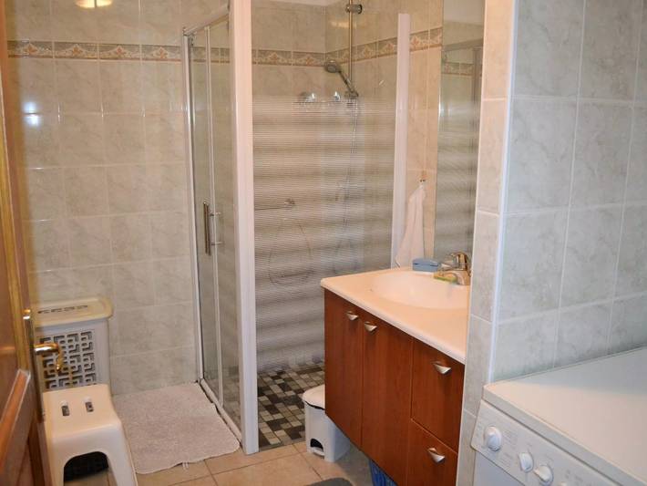 Gîte pour 4 personnes à Embrun - 4