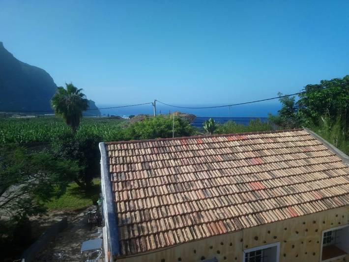 Bungalow für 2 Personen, mit Terrasse und Garten auf Teneriffa - 4