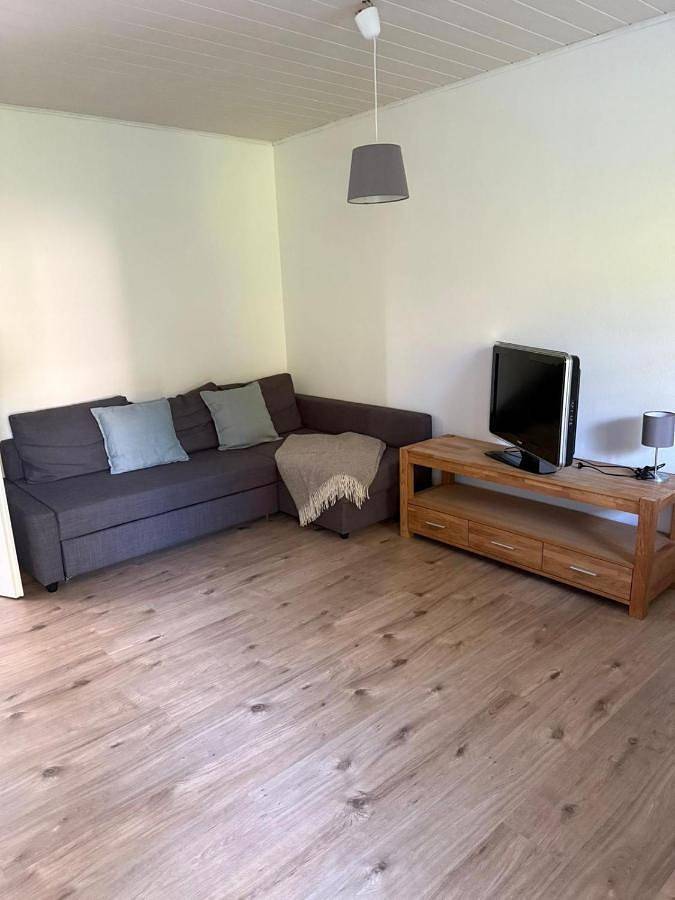 Ferienwohnung für 2 Personen, mit Balkon in Haiger - 4