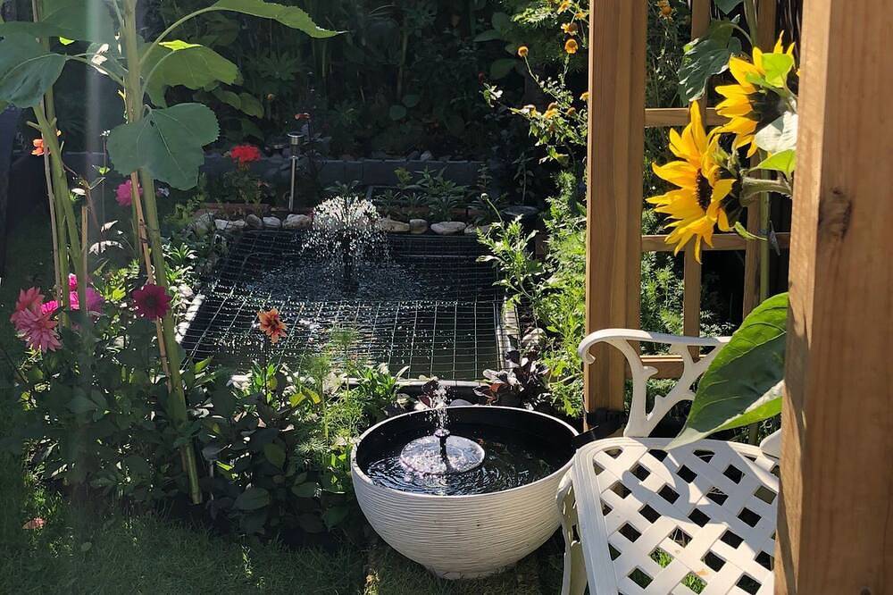 North Coast Retreat.A tranquil and central location explore the North Coast in Portstewart, Grafschaft Londonderry