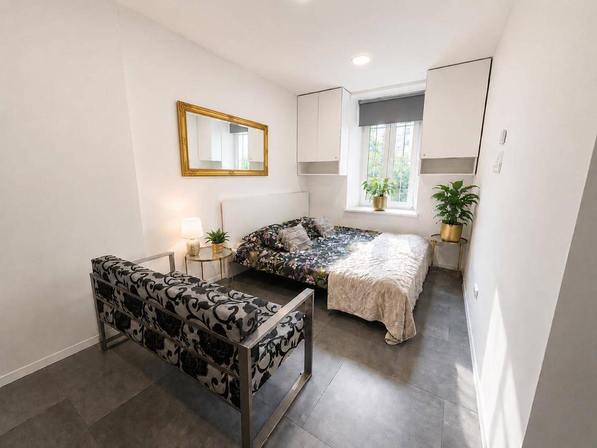 Appartement entier, Apartmán u Zeleného Kostela - Stay Olomouc Cz in Olomouc, Région d'Olomouc