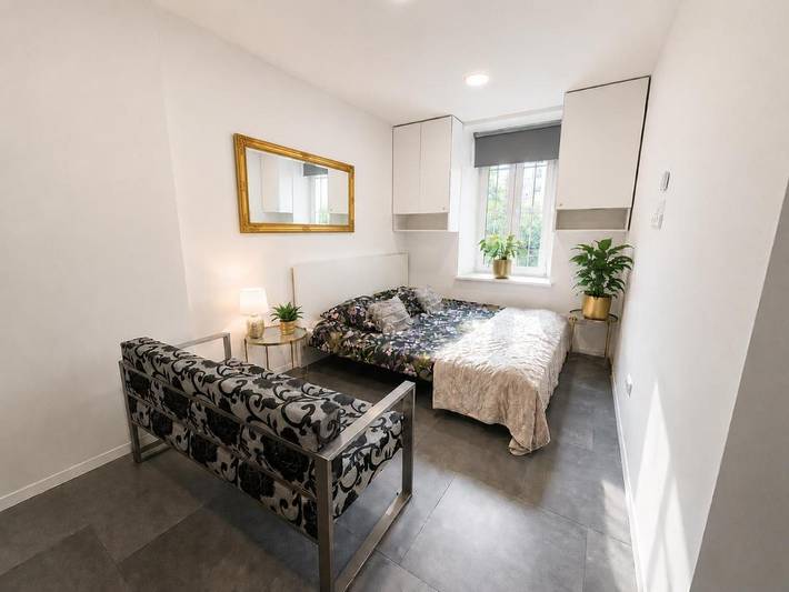 Appartement de vacances pour 2 personnes