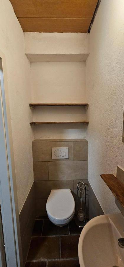Ferienwohnung für 4 Personen, mit Terrasse und Garten in Ketsch - 2