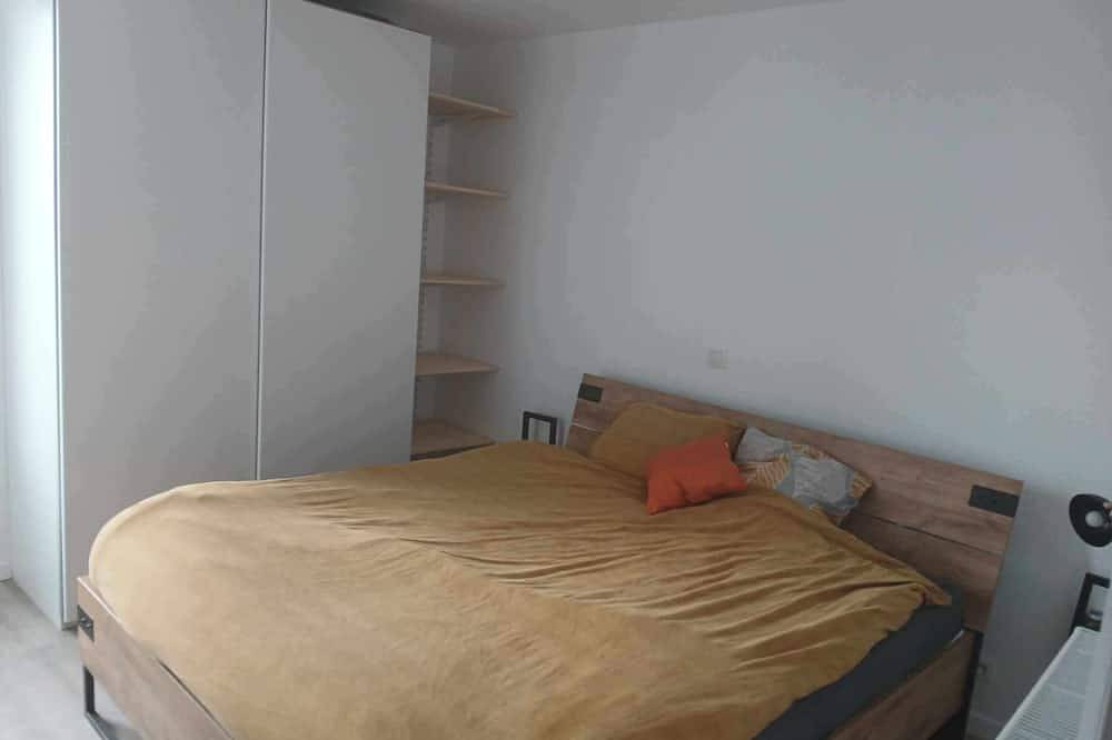 Staying in the Flemish Ardennes, ideal for a cycling or hiking vacation. in Brakel (Belgien), Ostflandern