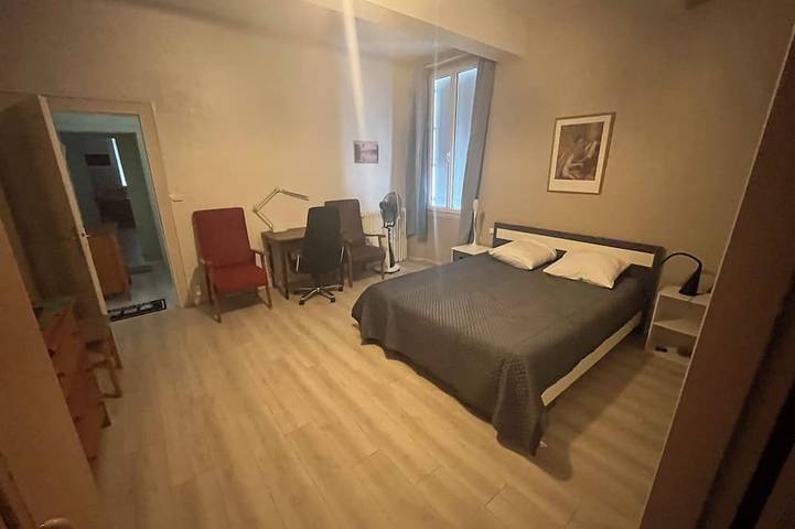 Location de vacances pour 7 personnes, avec jardin à Castelsarrasin - 3