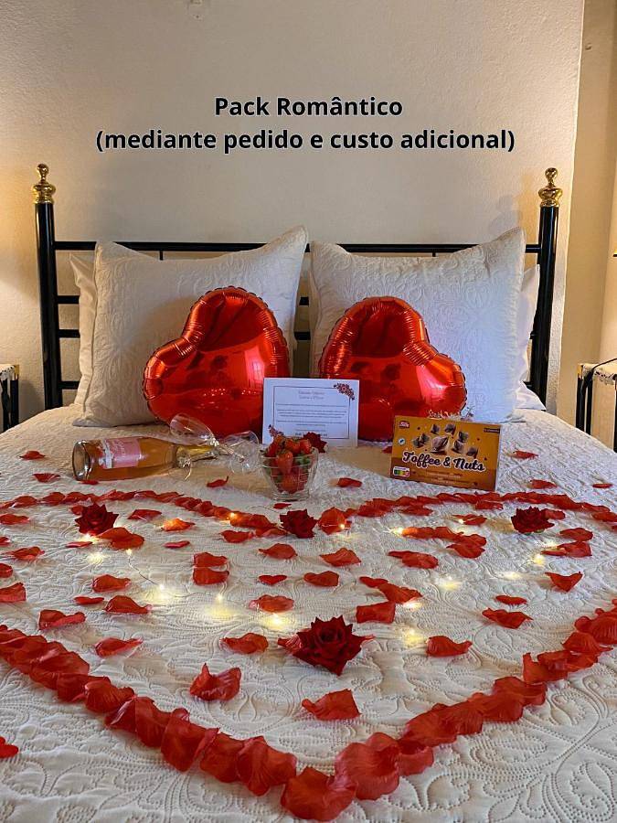 Location de vacances pour 3 personnes, avec jardin et vue dans Torres Novas - 4