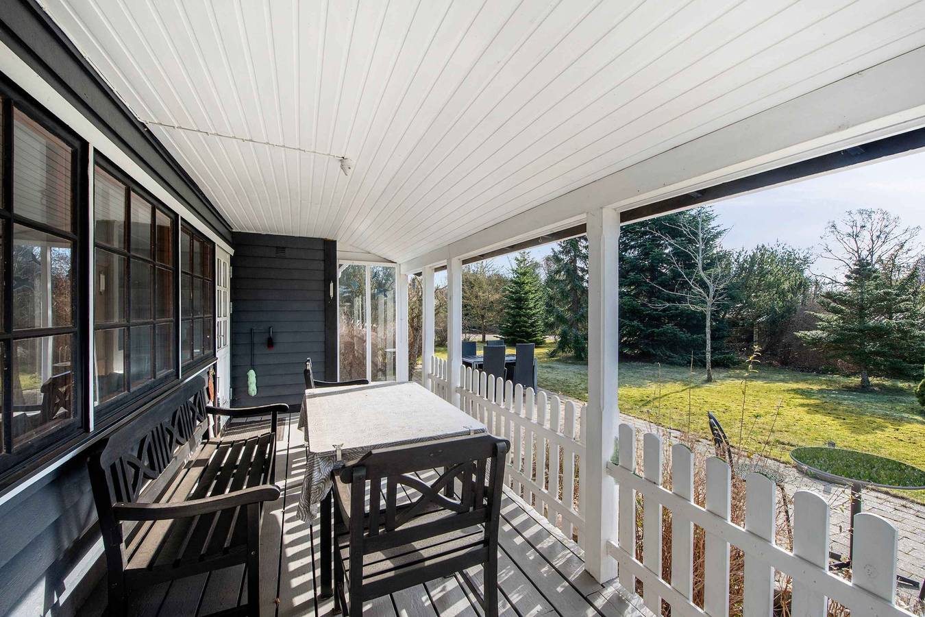 Sommerhaus am Strand und in Nähe von Gilleleje in Gilleleje, Kattegat Küste