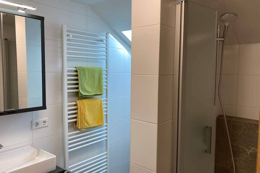 Ferienwohnung Guten Morgen Sonne 2. Stock - Pension Winter Am Irrsee in Salzkammergut-Berge, Mondsee & Irrsee