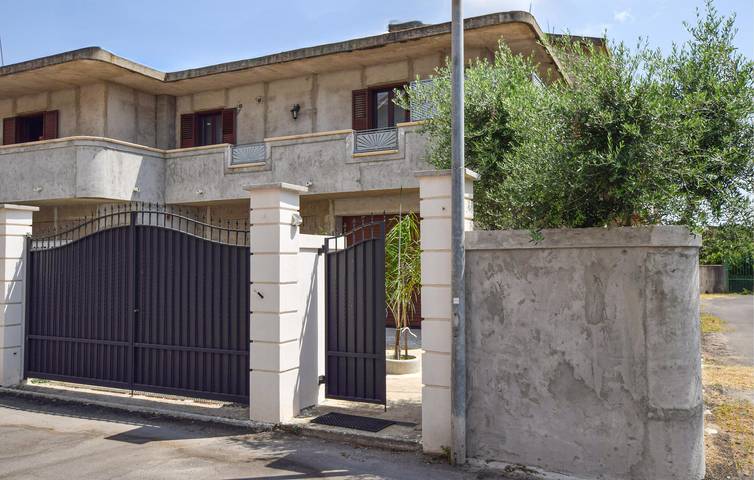 Appartamento per 6 persone, con Terrazza a Nicotera