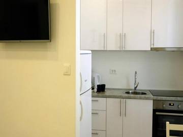 Appartamento per 2 Persone in Cres Città, Cherso, Foto 4