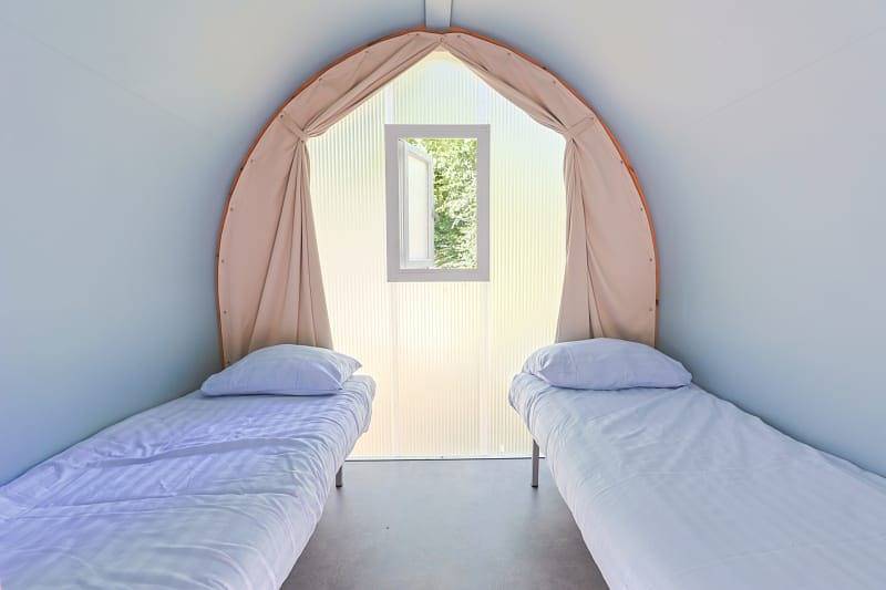 Rcn le Moulin de la Pique — Tentchalet Limeuil, foto 6