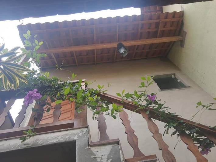 Casas e apartamentos de temporada para 3 pessoas, com vista e jardim em São Pedro da Aldeia