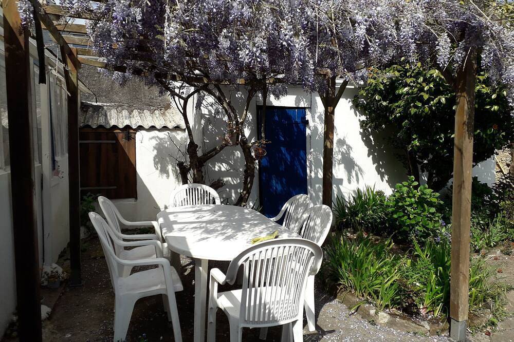Charming fisherman's house in Billiers, Côte des Mégalithes