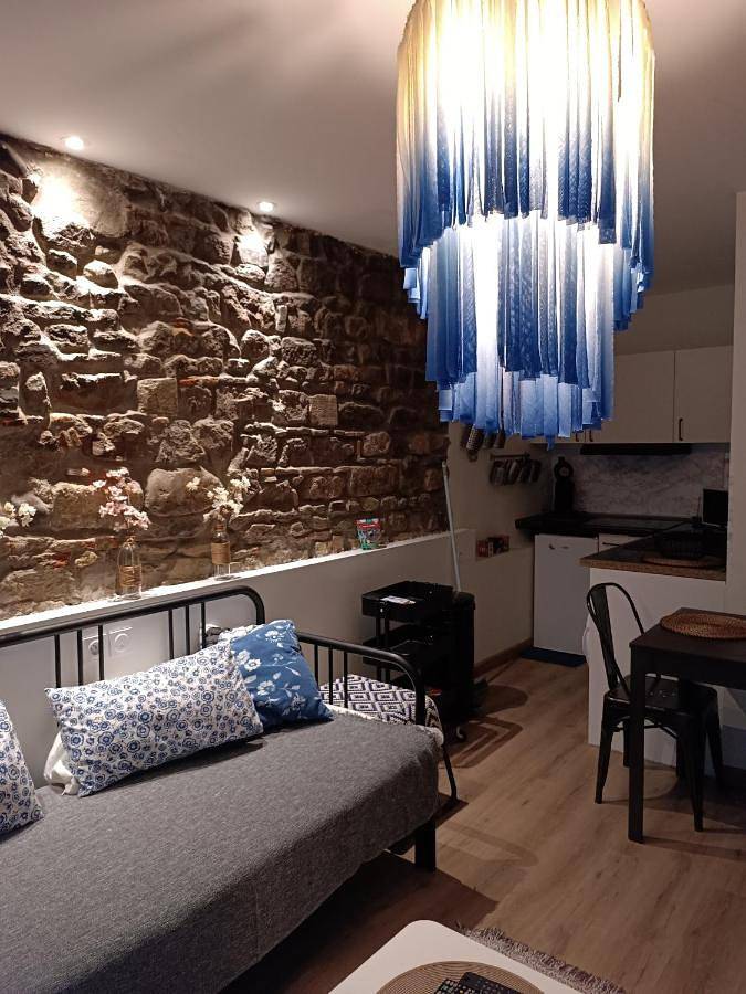 Holiday apartment for 2 people - 1