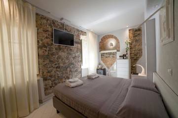 Maison d’hôte pour 2 personnes à Barga