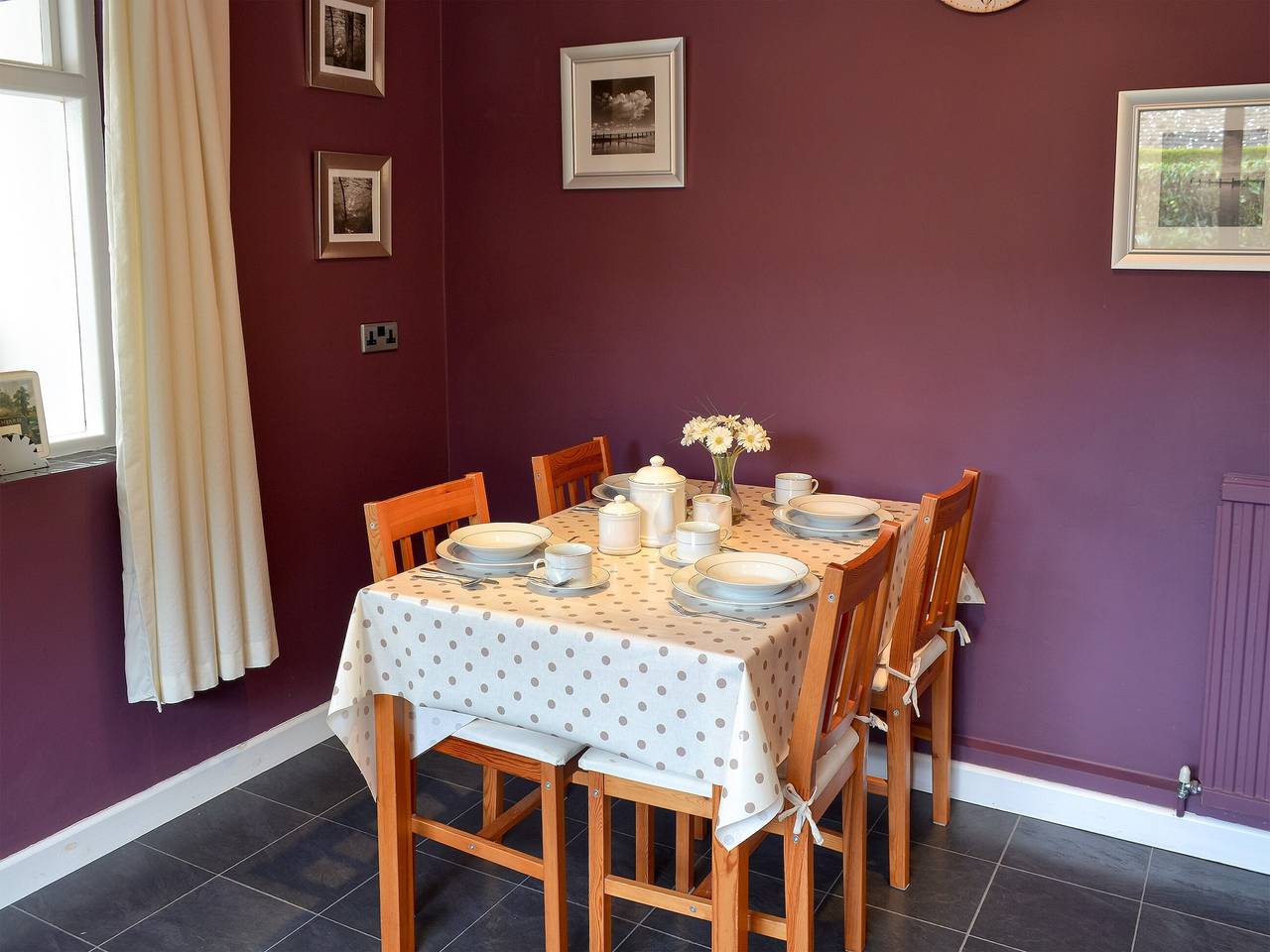 The Mount in Suffolk