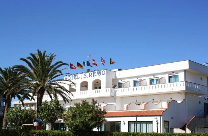 Appartamento per 2 persone, con giardino in Villa Rosa