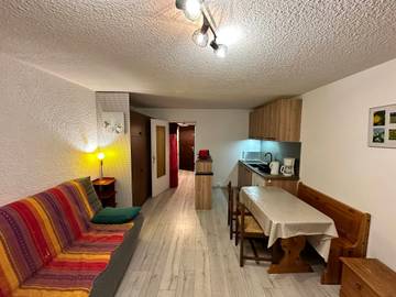 Chalet pour 4 Personnes dans Corrençon-en-Vercors, Vercors, Photo 2