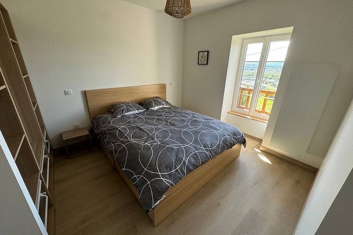 Location de vacances pour 6 personnes à Saint-Genix-sur-Guiers - 2