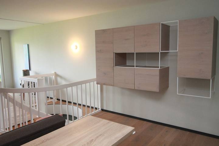 Ganze Ferienwohnung, Horizonte in Ascheberg (Holstein), Südliche Ostseeküste