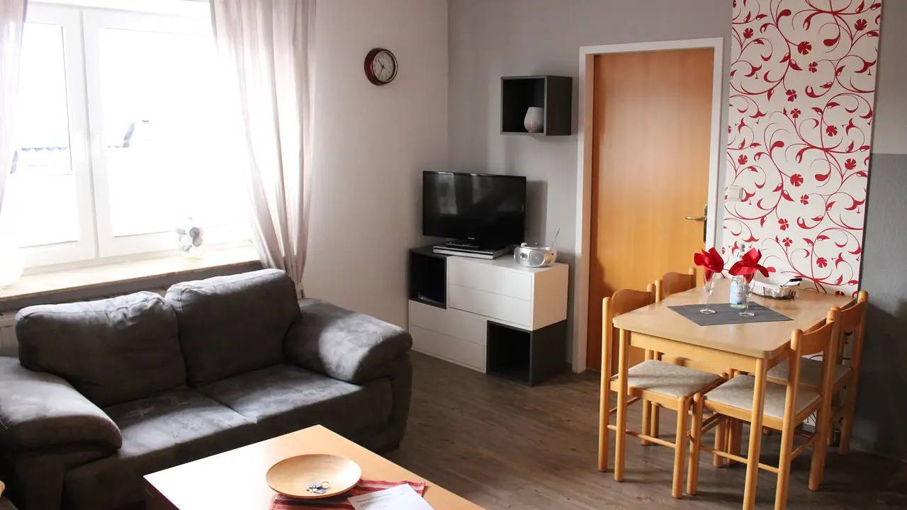Appartamento vacanze a Borkum a partire da 143€ a notte