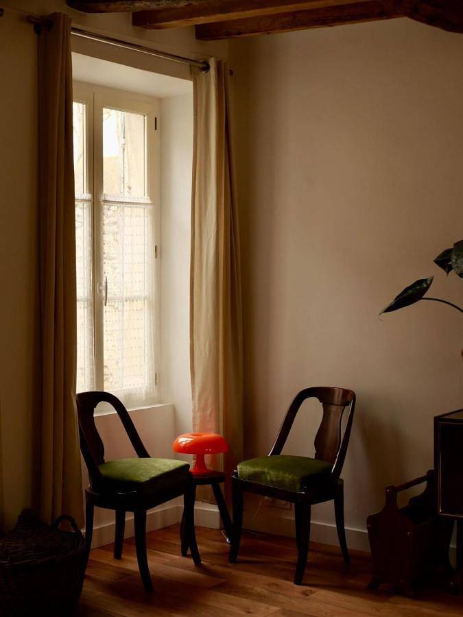 Location de vacances pour 15 personnes, avec terrasse à Vienne-en-Arthies - 3