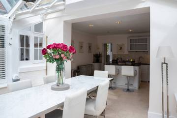 Glamping for 7 People in Ventnor, Isle of Wight, Photo 4