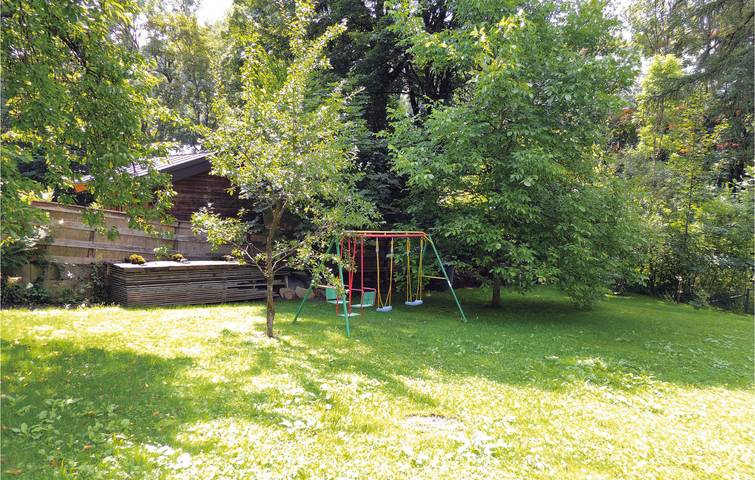 Ferienhaus für 9 Personen in Sankt Johann im Pongau - 4