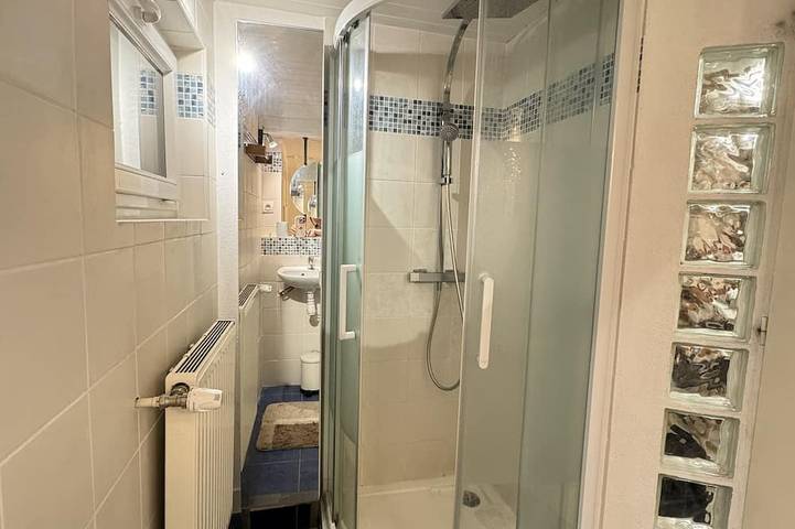 Location de vacances pour 2 personnes, avec Jardin à Sartrouville - 4