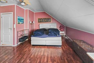 Vacation House for 6 Guests in Kongsberg, Viken, Picture 2