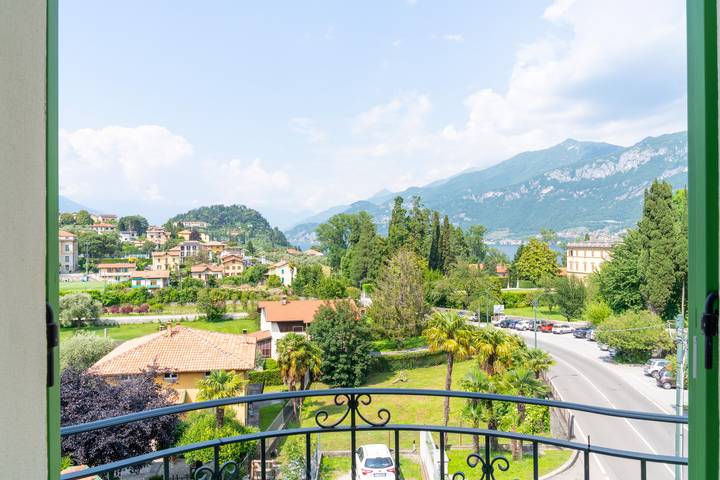 Ganze Wohnung, Green Tulip Lake View in Bellagio, Gemeinde Bellagio