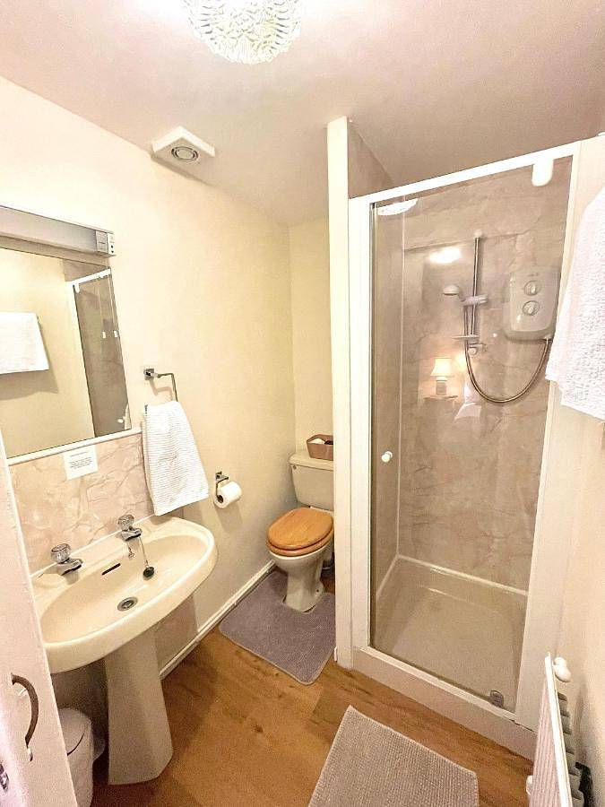 Maison d’hôte pour 2 personnes à Moffat - 4