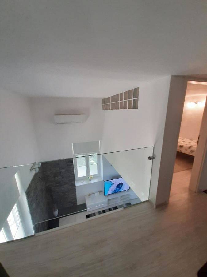 Geheel appartement, Apartment in Osijek, Osijek-Baranja