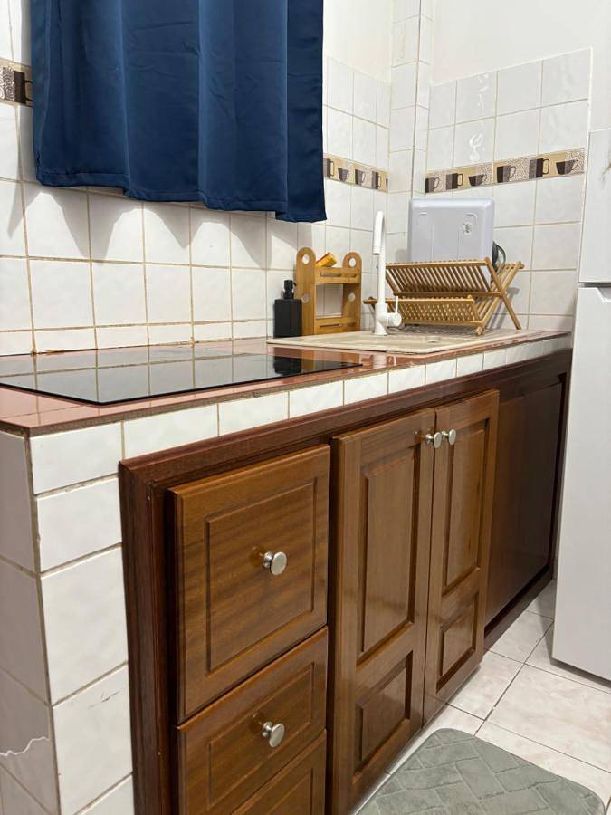 Appartement de vacances pour 2 personnes