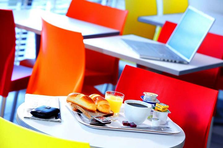 Hôtel pour 3 personnes à Gières - 3